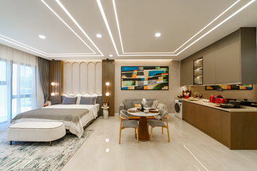 Centrix Services Suites