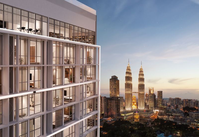 Golden Crown Residence