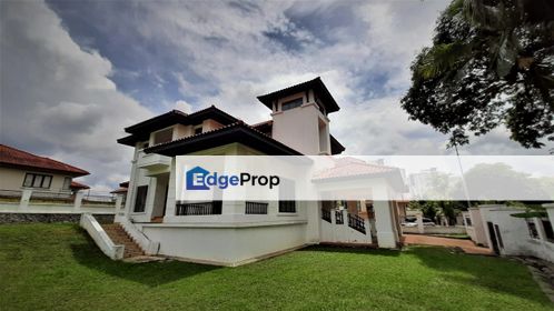 2 STOREY LUXURY BUNGALOW AT ARA DAMANSARA, Selangor, Ara Damansara