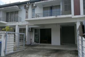 All Residential For Sale In Kampung Paya Jaras Sungai Buloh Selangor Edgeprop My