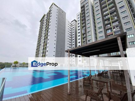 For Sale Residensi Alami Condominium, Seksyen 13, Shah Alam, Selangor, Shah Alam