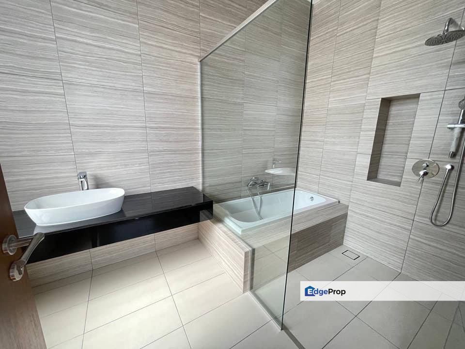 New Cheapest Unit Cora @ Eco Ardence Setia Alam Bungalow For Sale , Selangor, Setia Alam/Alam Nusantara