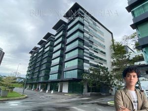 CORPORATE GRADE A BUILDING WITH GREEN FEATURES STAR CENTRAL, CYBERJAYA ...