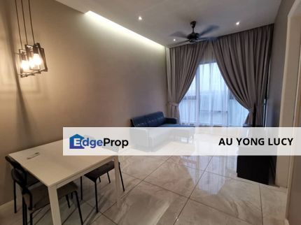 Senibong Cove Water edge Apartment , Johor, Masai