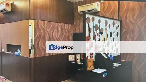 Tampoi Greenfield Regency Apt For Sale, Johor, Tampoi