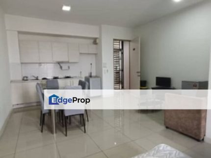 Tampoi Greenfield Regency Studio For Sale, Johor, Tampoi