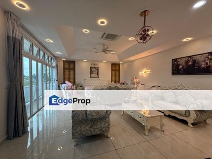 Bungalow For Sale at Setia Ttopika @ Fenix Villas, Johor, Setia Tropika