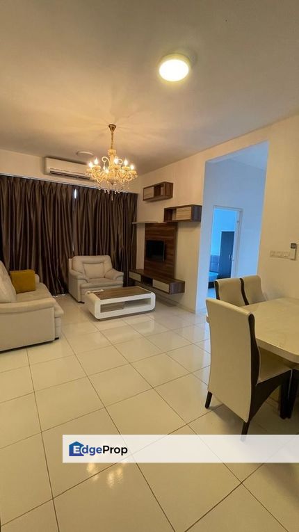 Sky Garden Residence @ Setia Tropika For Sale, Johor, Setia Tropika