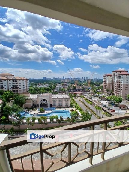 Prima Regency Apartment For Sale, Johor, Plentong