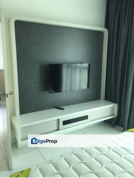 Sky loft @ Bukit Indah, JB For Rent , Johor, Johor Bahru