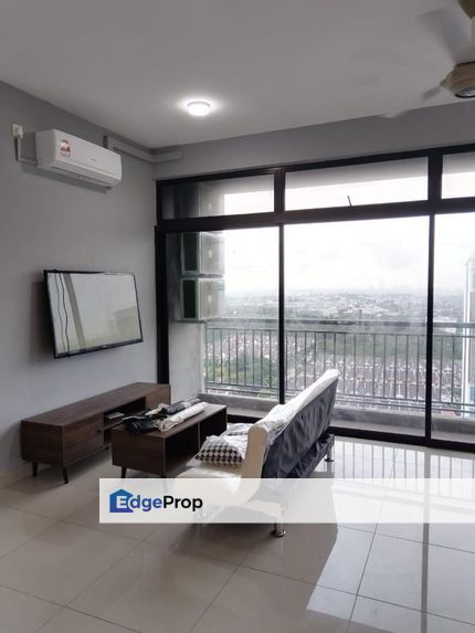 Austin Regency @ Austin For Rent, Johor, Johor Bahru