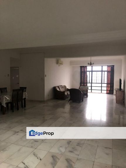 Aloha Towers Condominium For Rent , Johor, Johor Bahru