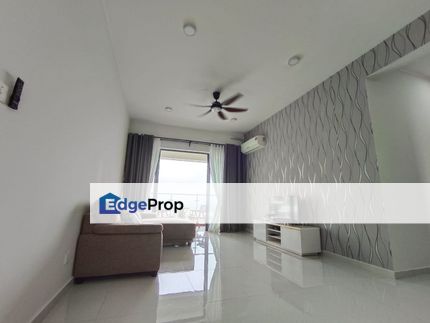 Amberside Country Garden Condo @ Danga Bay, Johor, Johor Bahru