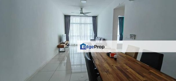 2 Rooms Condo Setia Sky 88 @ CIQ, Johor, Johor Bahru
