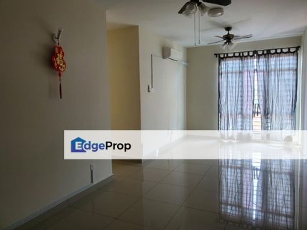 Arc Austin Hill Apartment for sale, Johor, Johor Bahru