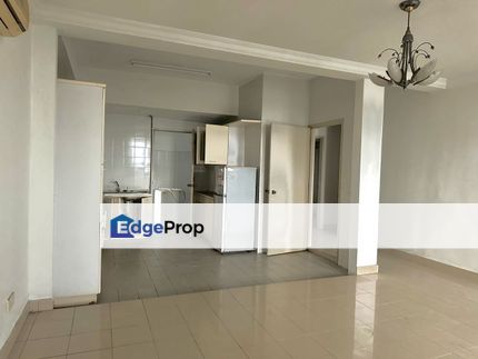 Aloha Tower Condominium  3 Bedrooms, Johor, Johor Bahru