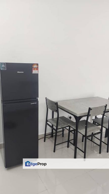 2 Rooms Apartments @ KSL Residence 2, Johor, Johor Bahru