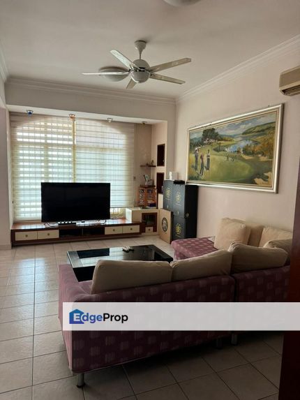 2 Storey Terrace House @ Taman Molek, Johor, Johor Bahru