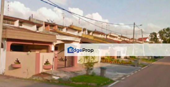 Single Storey Terrace @ Taman Perling , Johor, Johor Bahru