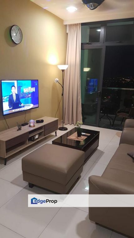 One Bedroom Condo @ Green Haven , Johor, Masai