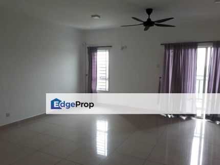 3 Bedrooms Apartment For Rent @ Idaman Residences , Johor, Nusajaya
