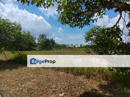 Bungalow Land @ Ledang Heights , Iskandar Puteri, Johor, Johor Bahru