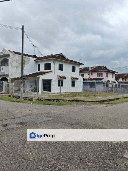 Kota Masai 2 Storey Terrace Medium Cost , Johor, Pasir Gudang