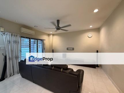 Double Storey Terrace @ Seri Austin, Johor, Johor Bahru