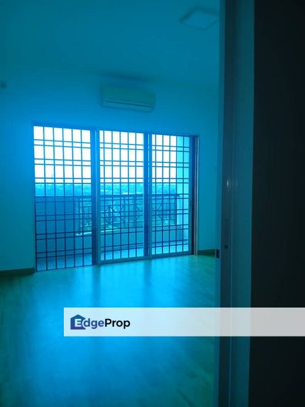 Prima Regency Studio For Rent , Johor, Plentong