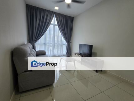 2 Bedrooms Apartment For Rent @ Setia Sky 88, Johor, Johor Bahru