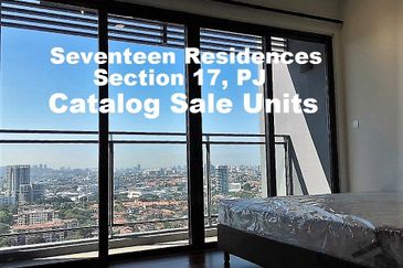 Biji Living (Seventeen Residences)