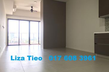 Biji Living (Seventeen Residences)