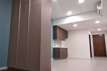 Biji Living (Seventeen Residences)