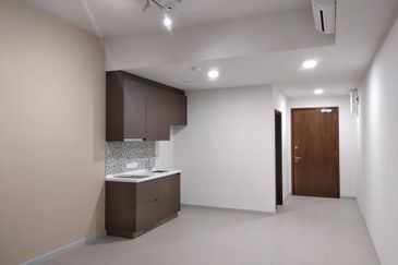 Biji Living (Seventeen Residences)