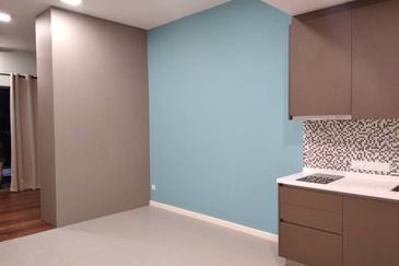 Biji Living (Seventeen Residences)