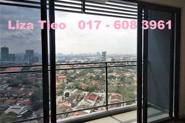 Biji Living (Seventeen Residences)