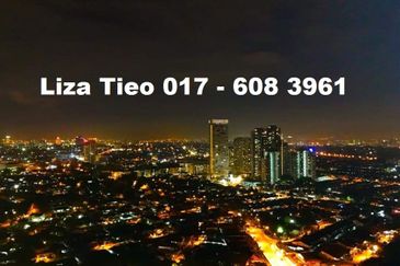 Biji Living (Seventeen Residences)