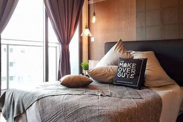 Biji Living (Seventeen Residences)