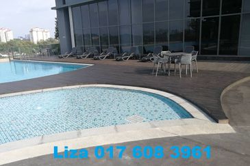 Biji Living (Seventeen Residences)