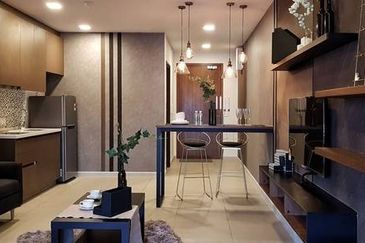 Biji Living (Seventeen Residences)