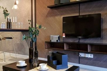 Biji Living (Seventeen Residences)