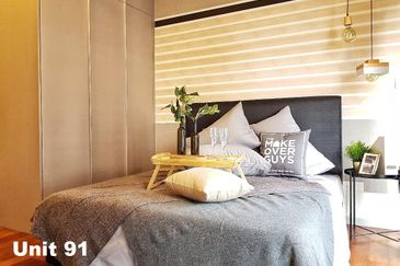 Biji Living (Seventeen Residences)