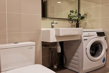 Biji Living (Seventeen Residences)