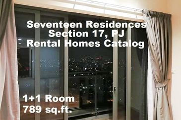 Biji Living (Seventeen Residences)