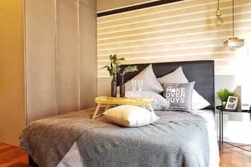 Biji Living (Seventeen Residences)