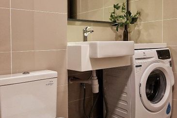 Biji Living (Seventeen Residences)