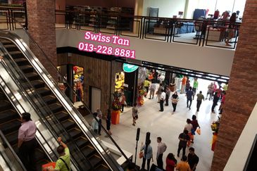 Biji Living (Seventeen Residences)