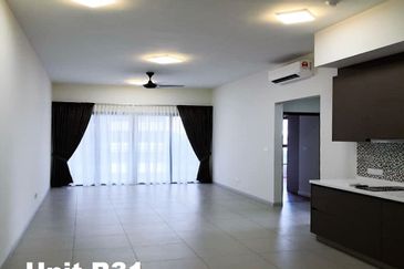 Biji Living (Seventeen Residences)