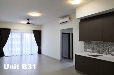 Biji Living (Seventeen Residences)