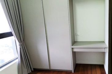 Biji Living (Seventeen Residences)